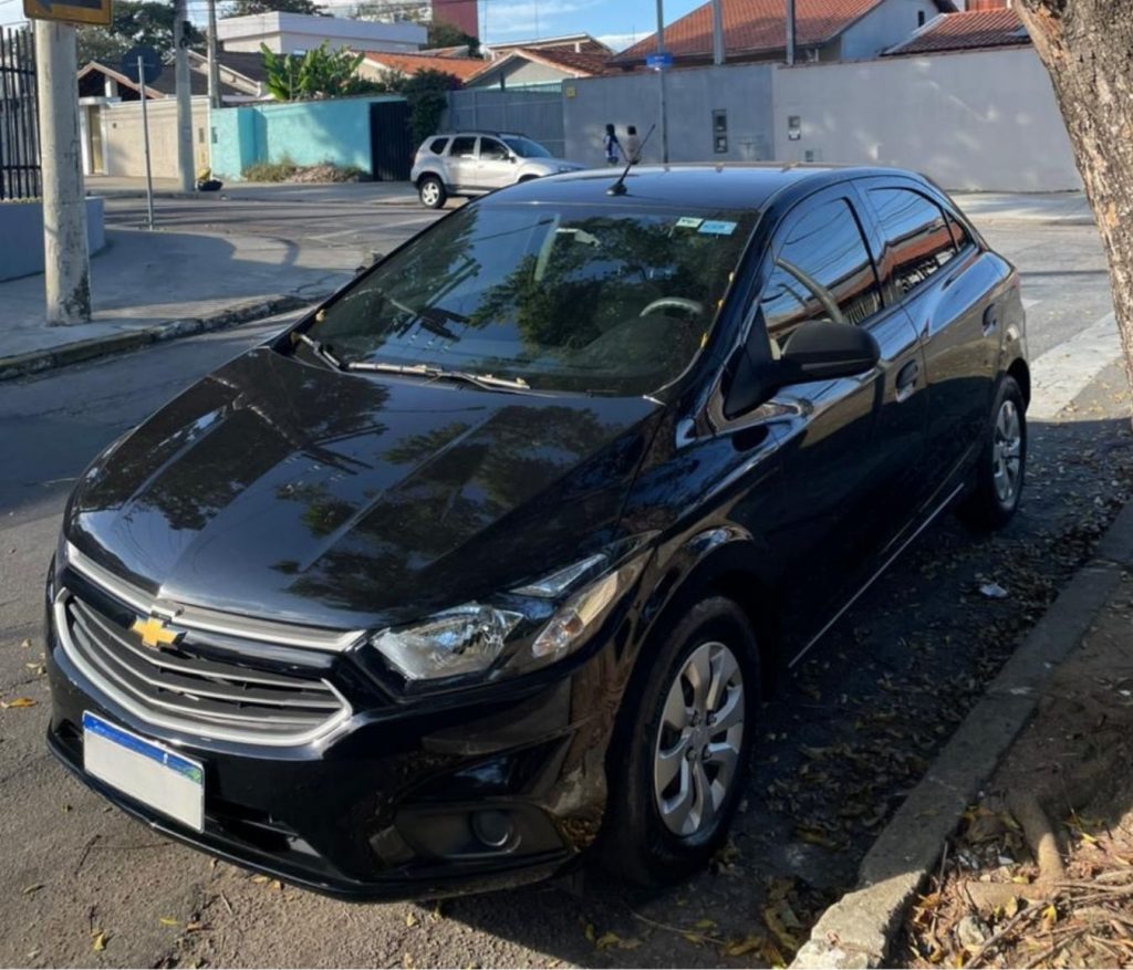 Criminoso em saída temporária é preso em flagrante por furto de veículo na Vila Adyana