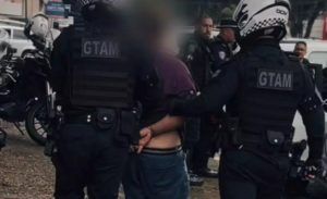 Entrave entre vizinhos termina em homicídio no Jd. Ismênia; autor é preso após sequência de crimes