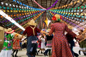 Com entrada gratuita, tradicional Festa da Bondade é atração em São José a partir de quinta