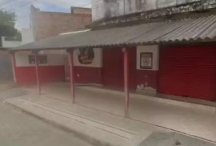 Homem é assassinado em bar de Cachoeira Paulista com cinco tiros