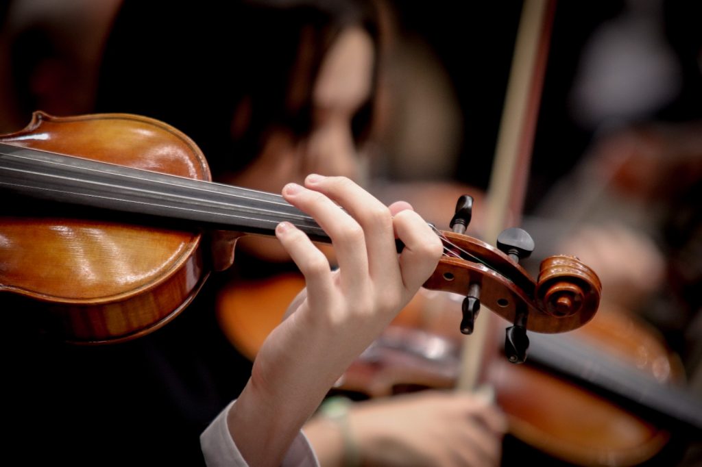 Instituto AFAM abre inscrições para a Orquestra Comunitária e IA Big Band em São José dos Campos