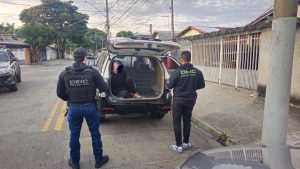 Latrocínio Vila Maria DEIC prende suspeito de participação em crime que resultou na morte de morador em São José dos Campos.