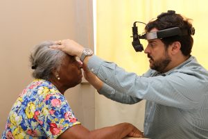 Mutirão de cirurgia atende 400 pacientes até dezembro em Jacareí