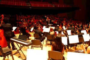 Orquestra Jovem de Jacareí apresenta Clássicos da Disney em julho