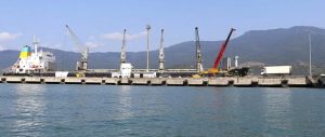 Porto de São Sebastião pode receber 1ª base offshore permanente do estado de SP