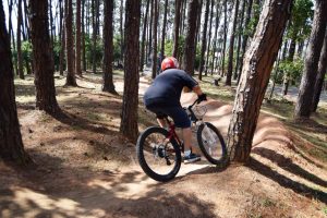 Vem aí a 3ª Copa Alberto Simões de Mountain Bike