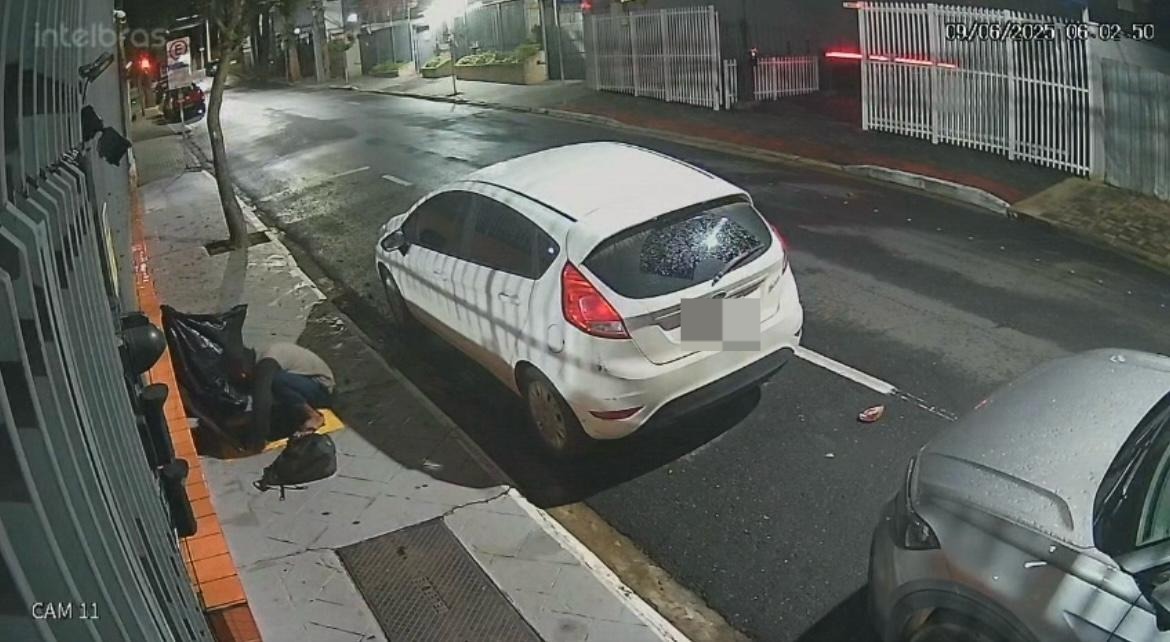 Operação da Polícia Civil combate receptação de cobre em São José dos Campos