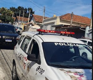 Morador é baleado em assalto à residência em São José dos Campos