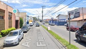 Suspeito de cometer homicídio em Lorena é preso em Pindamonhangaba após perseguição
