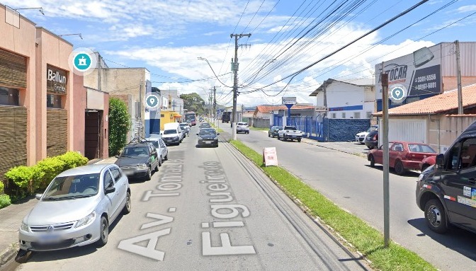 Suspeito de cometer homicídio em Lorena é preso em Pindamonhangaba após perseguição
