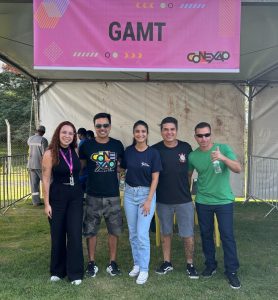 Suzano e GAMT abrem 300 vagas gratuitas de capacitação para jovens