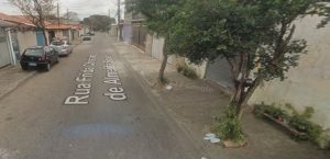 Criança é atropelada por ônibus em São José dos Campos