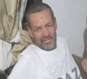 Morre homem de 52 anos que foi amarrado e queimado na zona sul