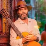 Almir Sater é atração gratuita na Festa do Tropeiro em Jambeiro