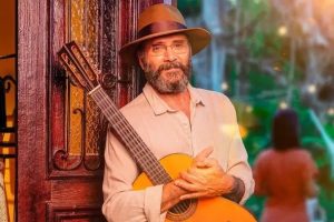 Almir Sater é atração gratuita na Festa do Tropeiro em Jambeiro