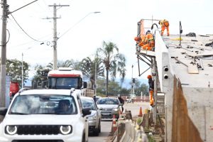 Avenida Sebastião Gualberto em São José dos Campos será interditada para obra de drenagem