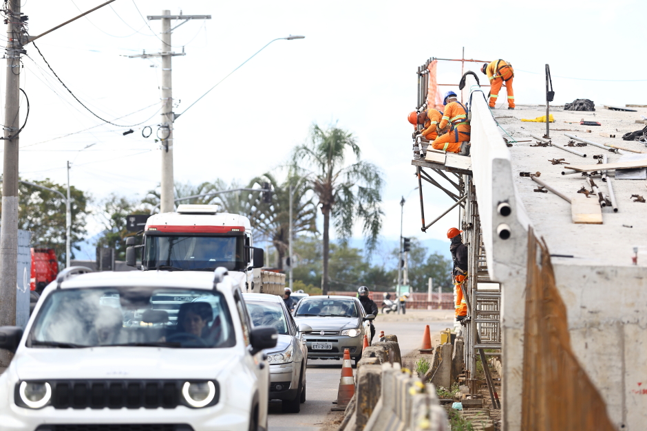 Avenida Sebastião Gualberto em São José dos Campos será interditada para obra de drenagem