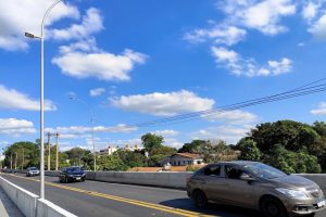 Ponte Minas Gerais em São José dos Campos terá Operação Pare e Siga nesta semana