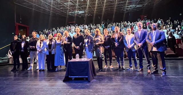Empresa joseense de Beleza e Cuidados Capilares participa do Empreenda Brasil