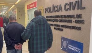 Homem ligado à maior invasão hacker do país é preso em São Paulo