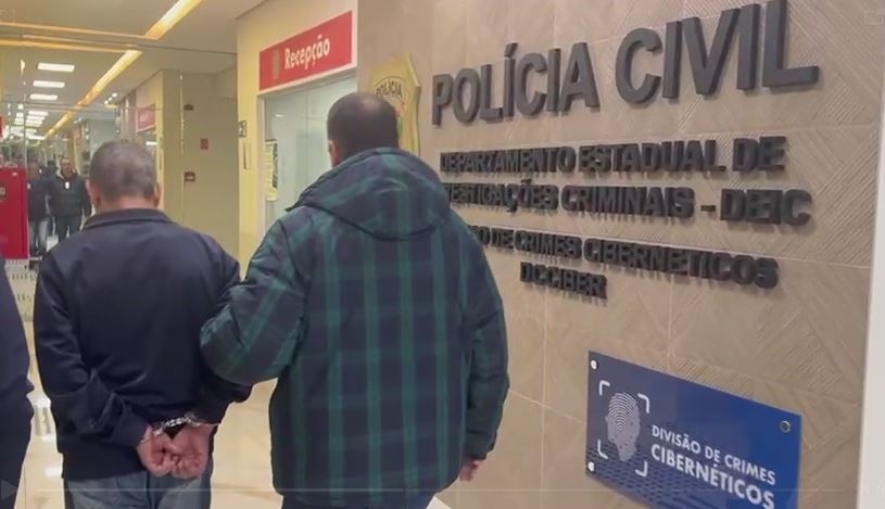 Homem ligado à maior invasão hacker do país é preso em São Paulo