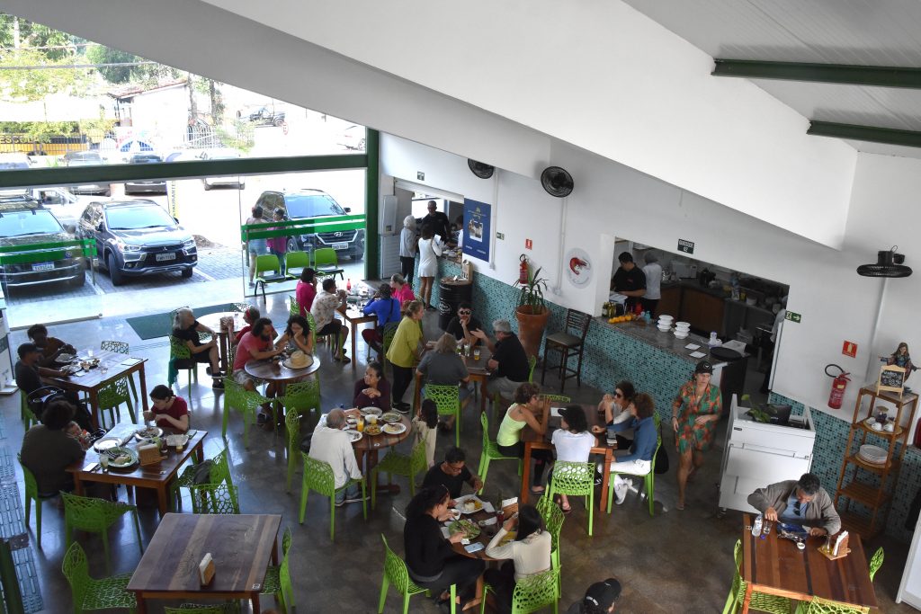 14º Festival da Tainha começa neste final de semana com edição especial no Mercado do Peixe