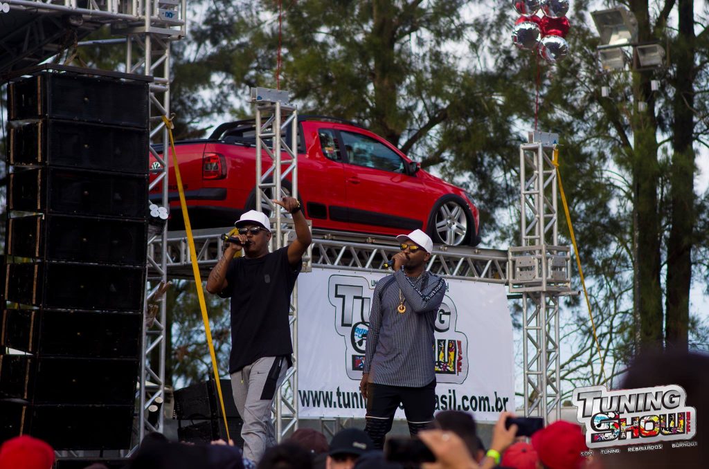 Tuning Show Brasil agita São José dos Campos em agosto