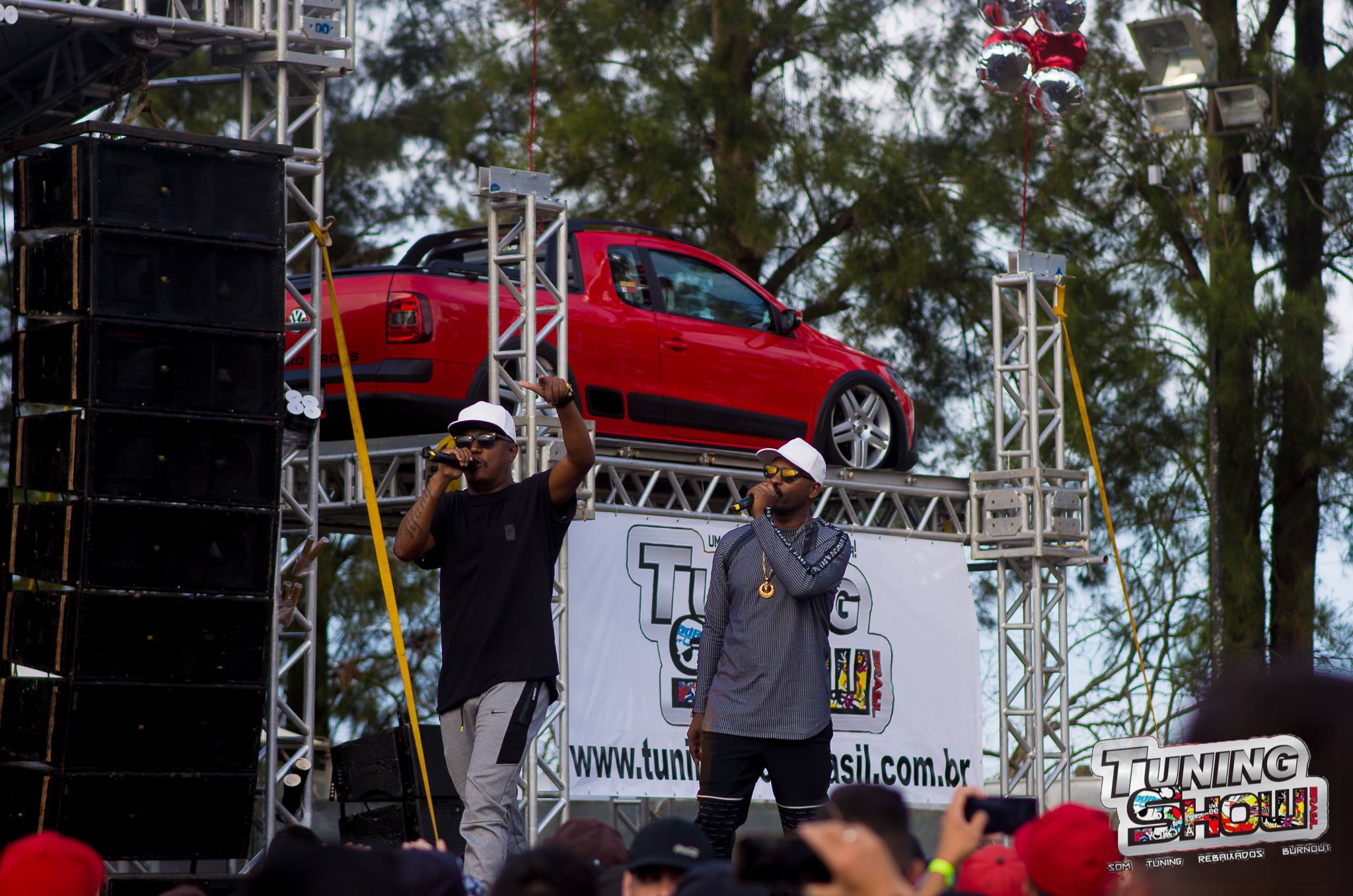 Tuning Show Brasil agita São José dos Campos em agosto