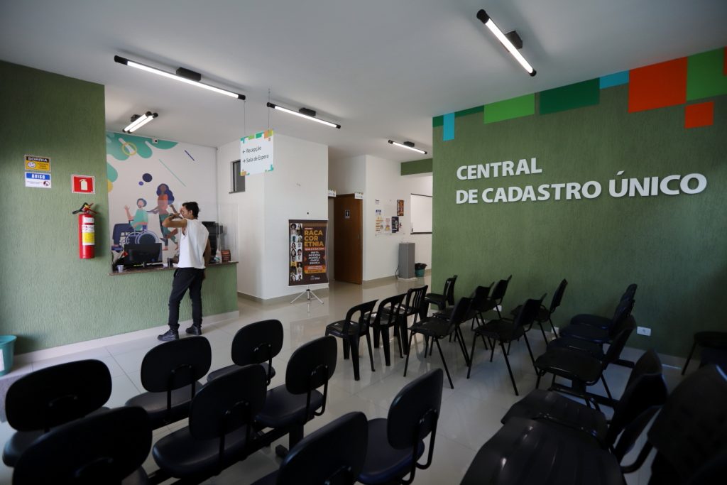 Jacareí une solidariedade e festa julina no Dia D de Cadastro ao Bolsa Família