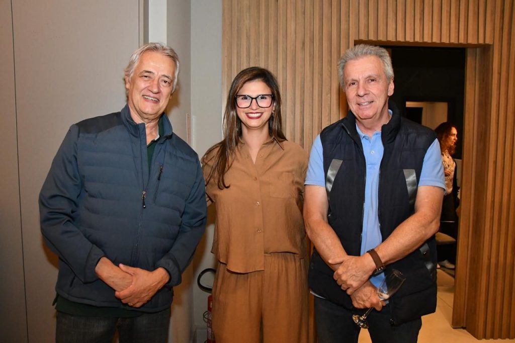 Coluna Social Alessandra Labat