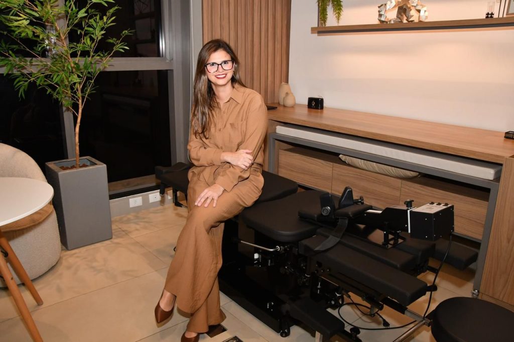 Coluna Social Alessandra Labat