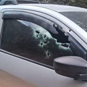 Discussão no trânsito termina em perseguição e disparos em São José dos Campos