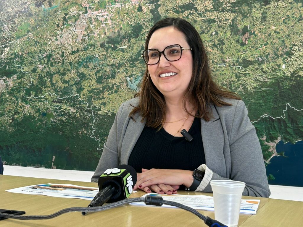Entrevista com gerente da Sabesp expõe desafios em São José dos Campos e região