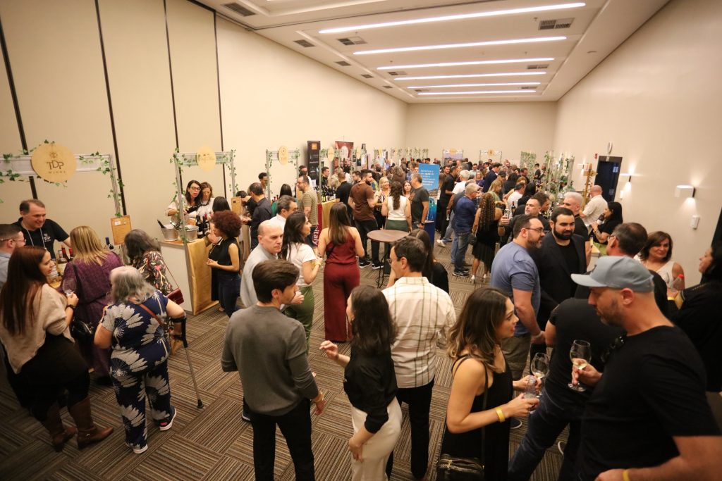 Festival Vinhos de Bicicleta 2025 promete rótulos raros e experiências únicas em São José