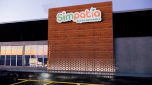Supermercado inaugura loja na região leste de São José dos Campos
