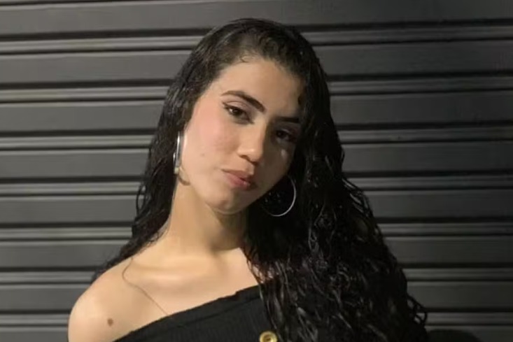 Feminicídio de jovem de 18 anos; Justiça mantém prisão de assassino!