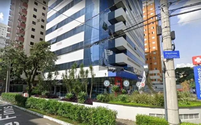 Guia Comercial Aquarius Life: O que tem no Infinity Tower!