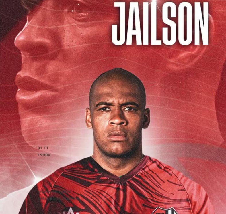 Joseense campeão de tudo pelo Verdão, Jailson retorna aos gramados aos 44 anos!