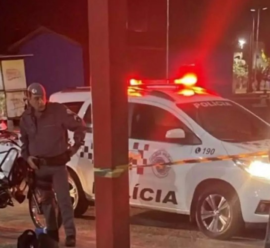 Jovem de 18 anos é morto com tiro na cabeça próximo à rodoviária de Cruzeiro