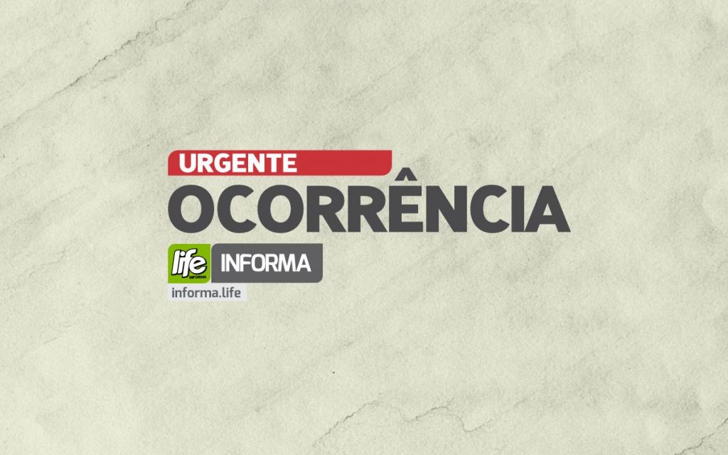 Ocorrência