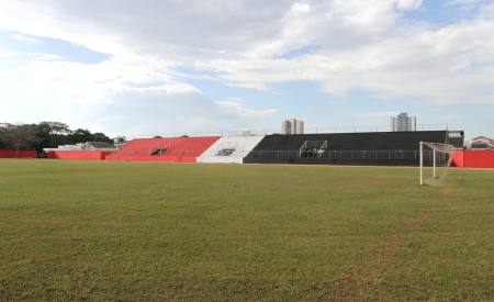Atlético Joseense passará a jogar em Jacareí em 2026