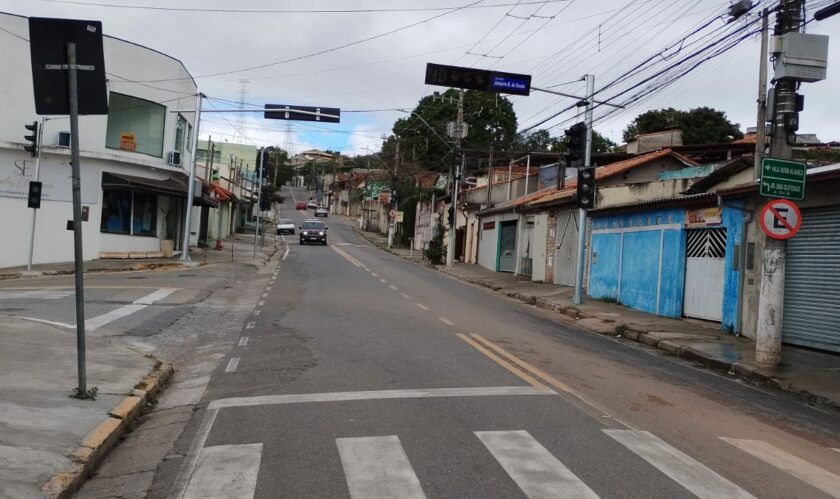 Jacareí: trânsito será alterado nos bairros Santo Antônio e Aliança a partir de terça-feira