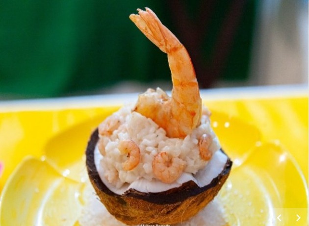 Festival do Camarão agita São Sebastião com cultura, gastronomia e shows gratuitos
