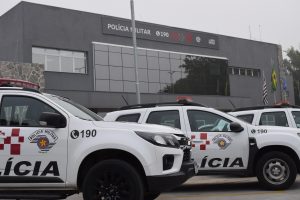 PM prende dois procurados pela Justiça em Jacareí