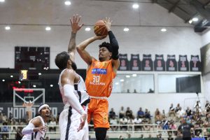 Basquete São José anuncia renovação do atleta Adyel para a temporada 2025/26