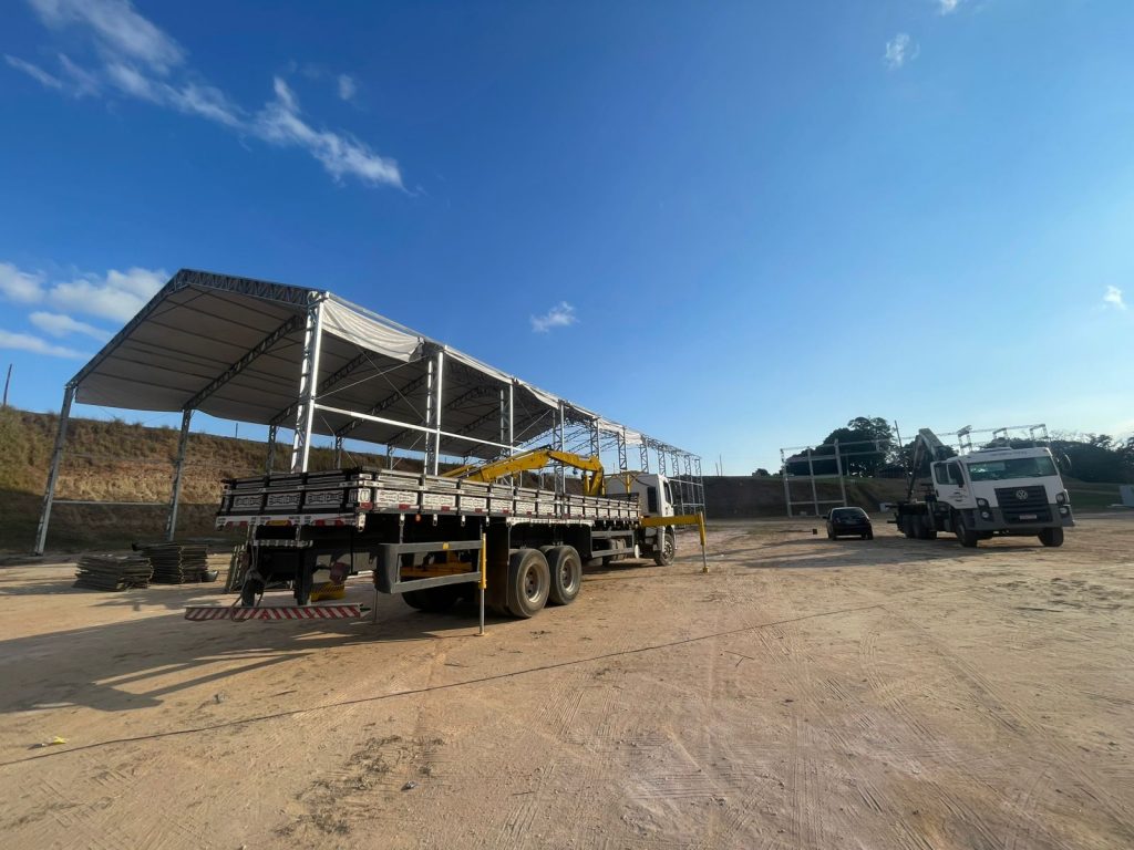 Jacareí Expo Agro 2025 movimenta economia e promete shows imperdíveis