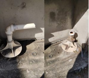 Clínica médica é alvo de furto e vandalismo na Vila Adyana em São José dos Campos