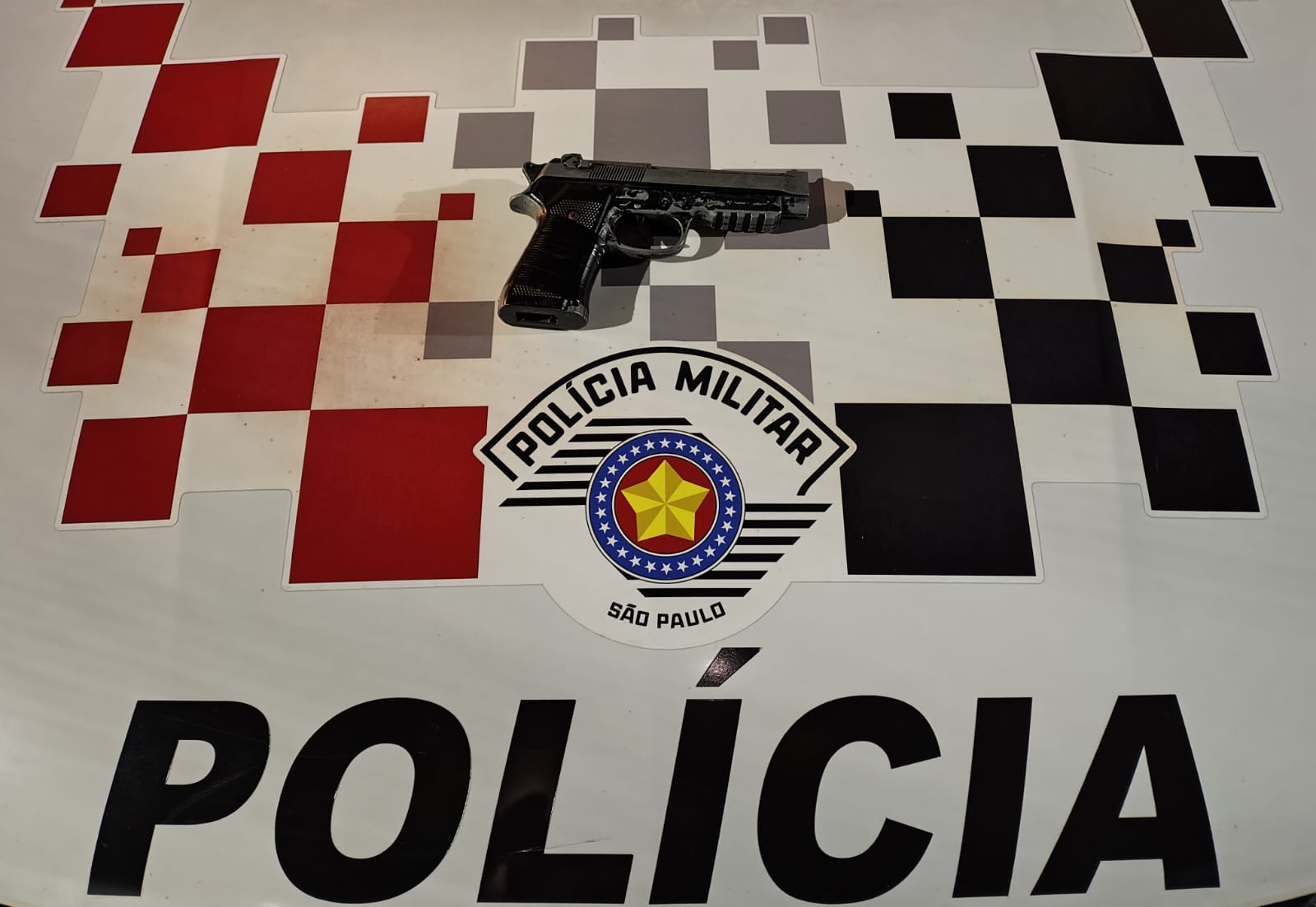 Ocorrências em Lorena: PM apreende 3 criminosos por crimes diferentes