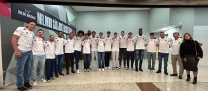 Ingressos para estreia do São José Basketball no Paulista 2025 já estão à venda