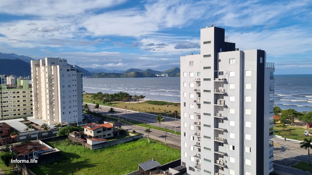 XTerra em Caraguá une esporte e natureza na praia Martim de Sá 